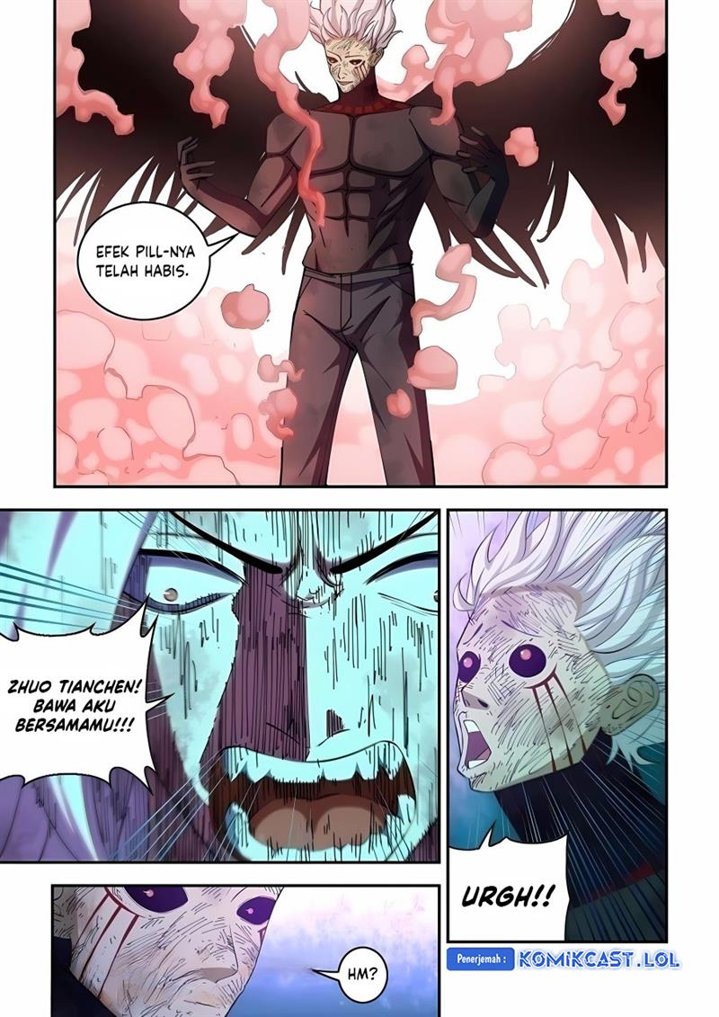 image-komik-the-last-human-chapter-574-9/11