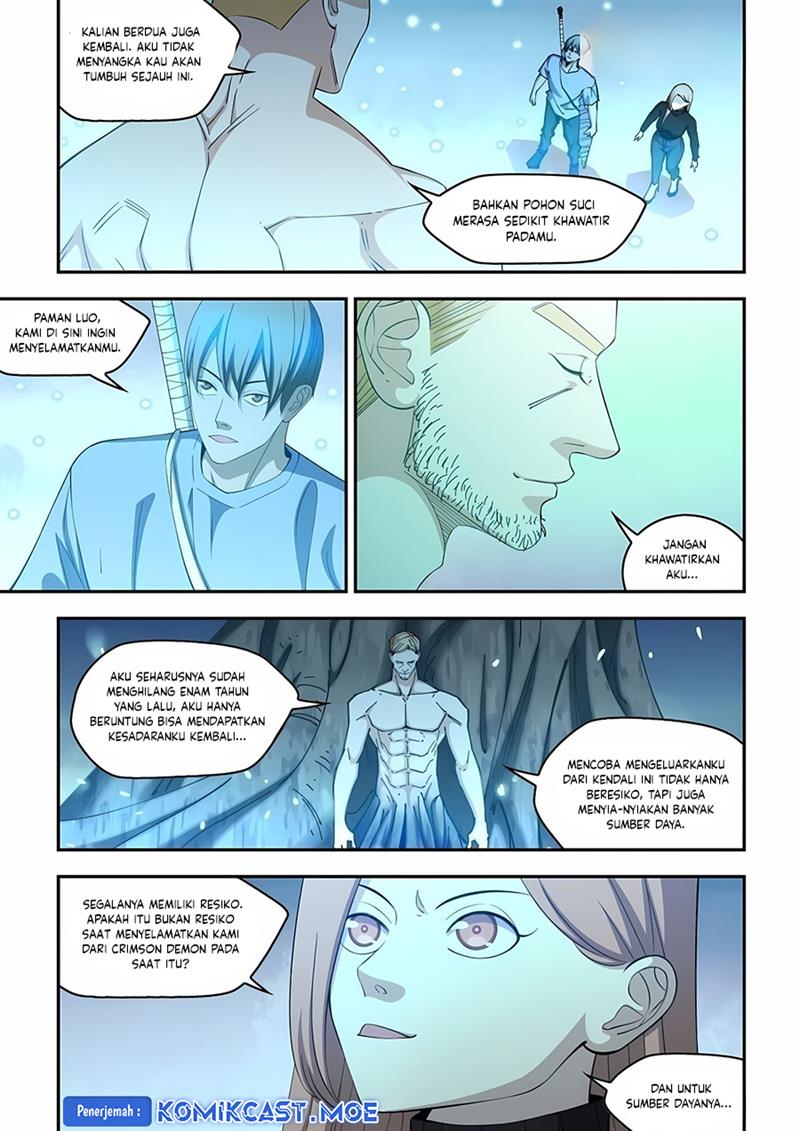 image-komik-the-last-human-chapter-579-5/13