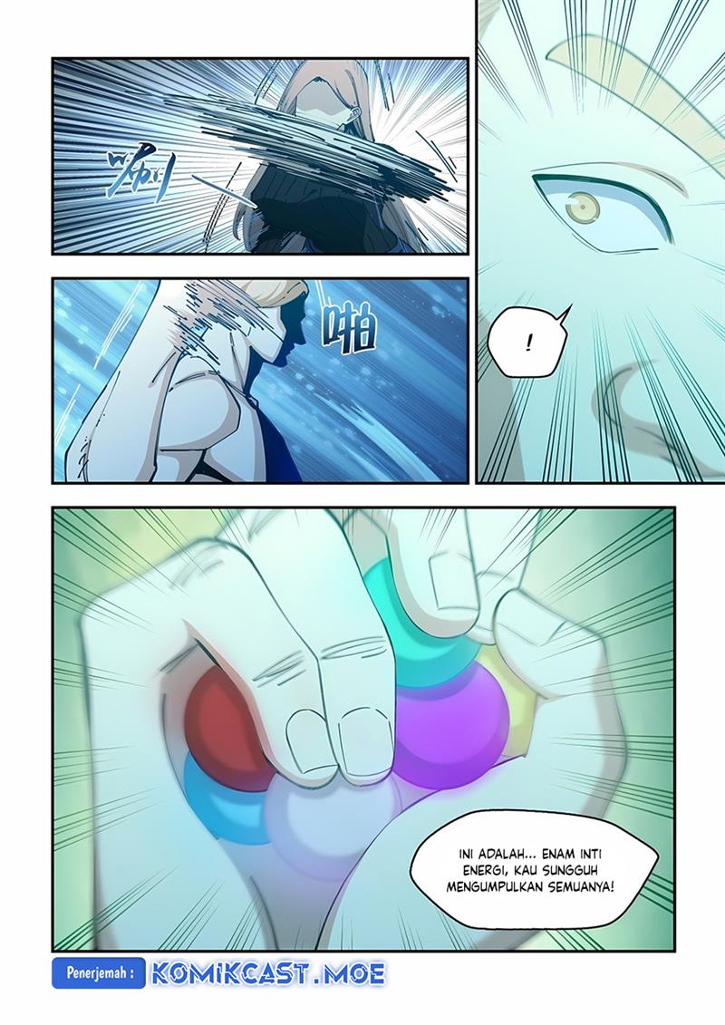 image-komik-the-last-human-chapter-579-6/13