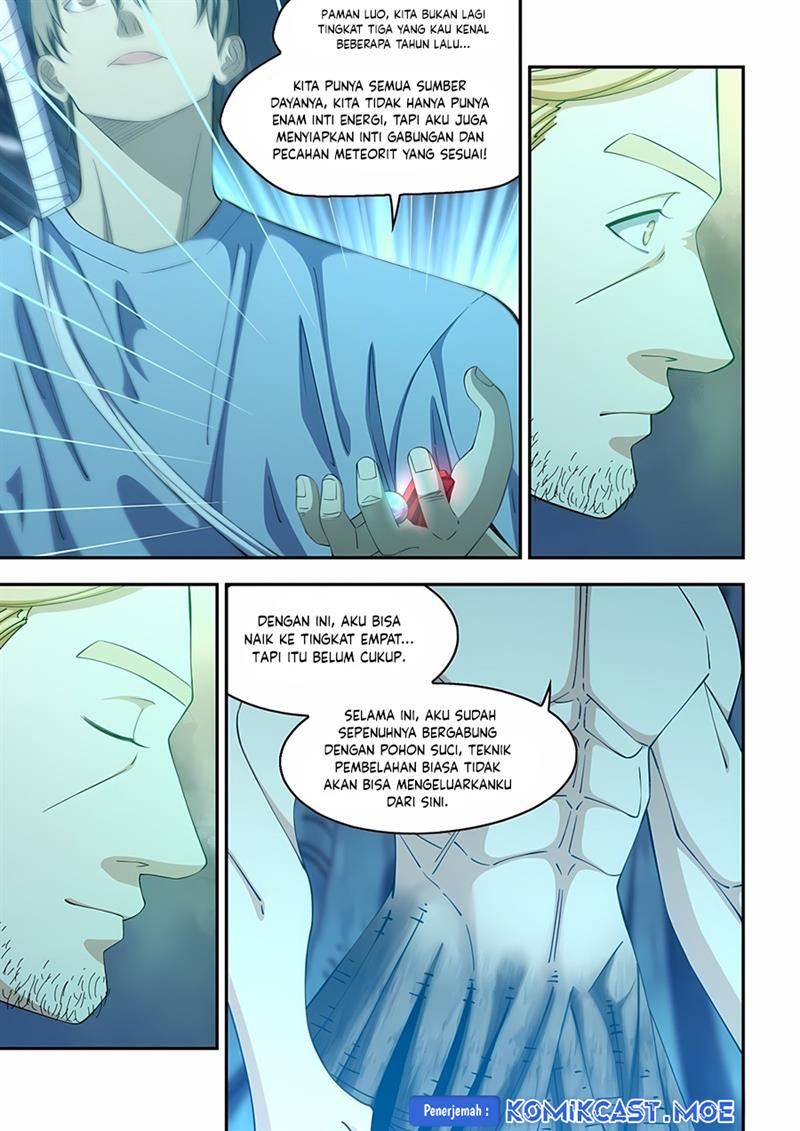 image-komik-the-last-human-chapter-579-7/13