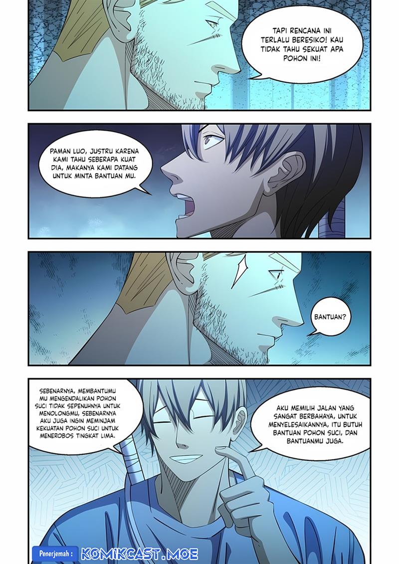 image-komik-the-last-human-chapter-579-10/13