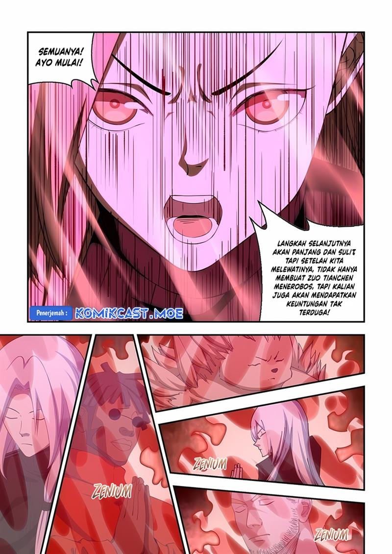 image-komik-the-last-human-chapter-580-7/13