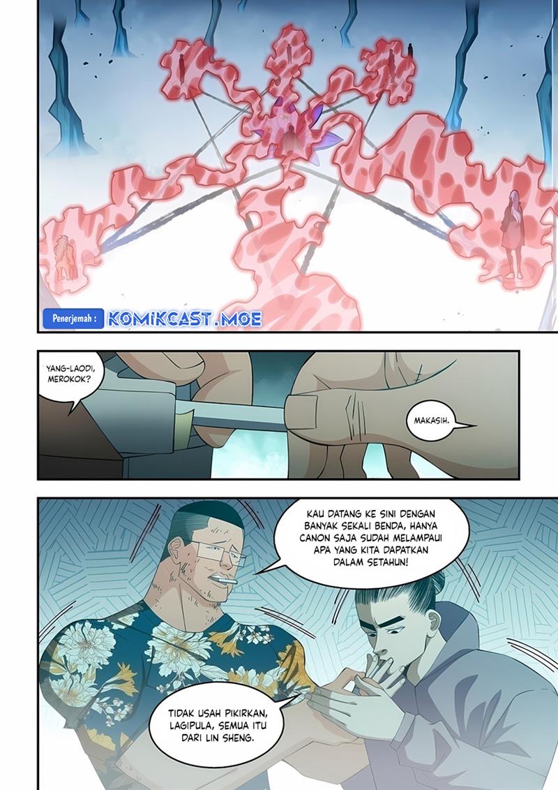 image-komik-the-last-human-chapter-580-8/13