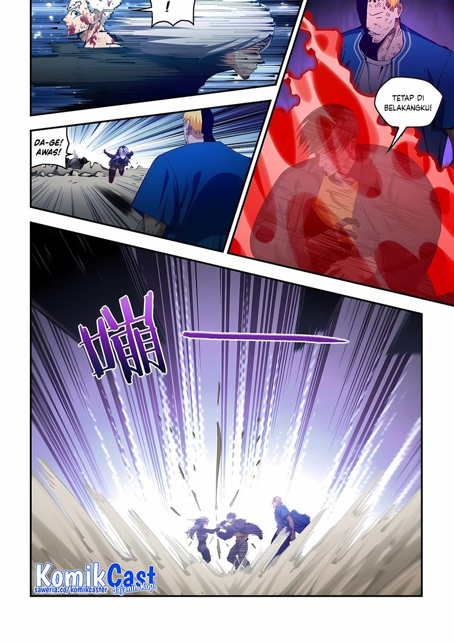 image-komik-the-last-human-chapter-584-4/15