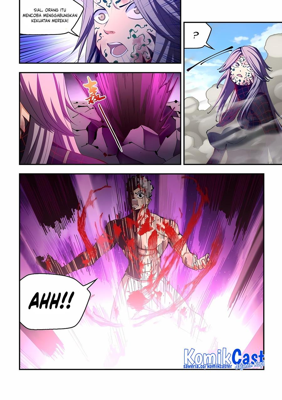 image-komik-the-last-human-chapter-584-10/15