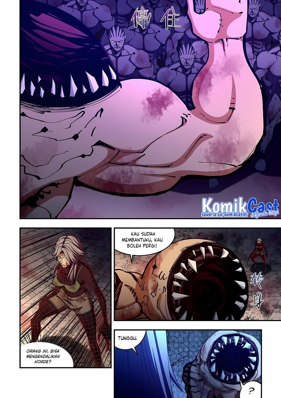 image-komik-the-last-human-chapter-585-11/15