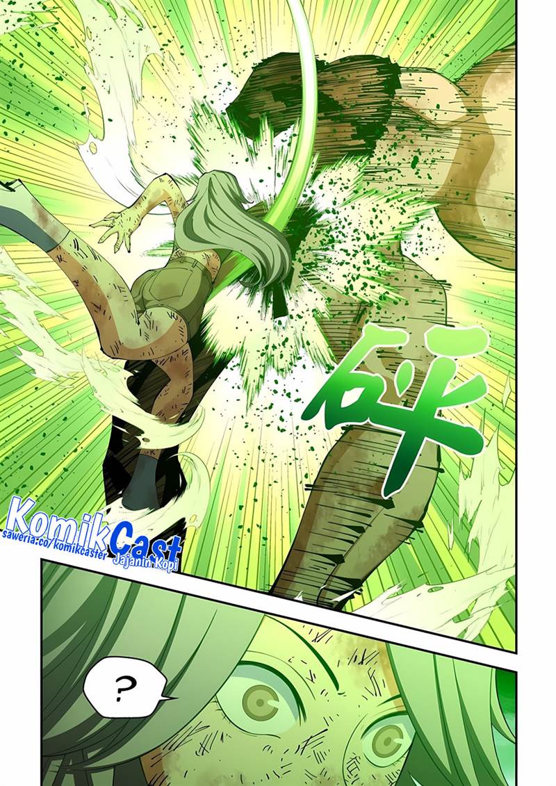 image-komik-the-last-human-chapter-588-7/14