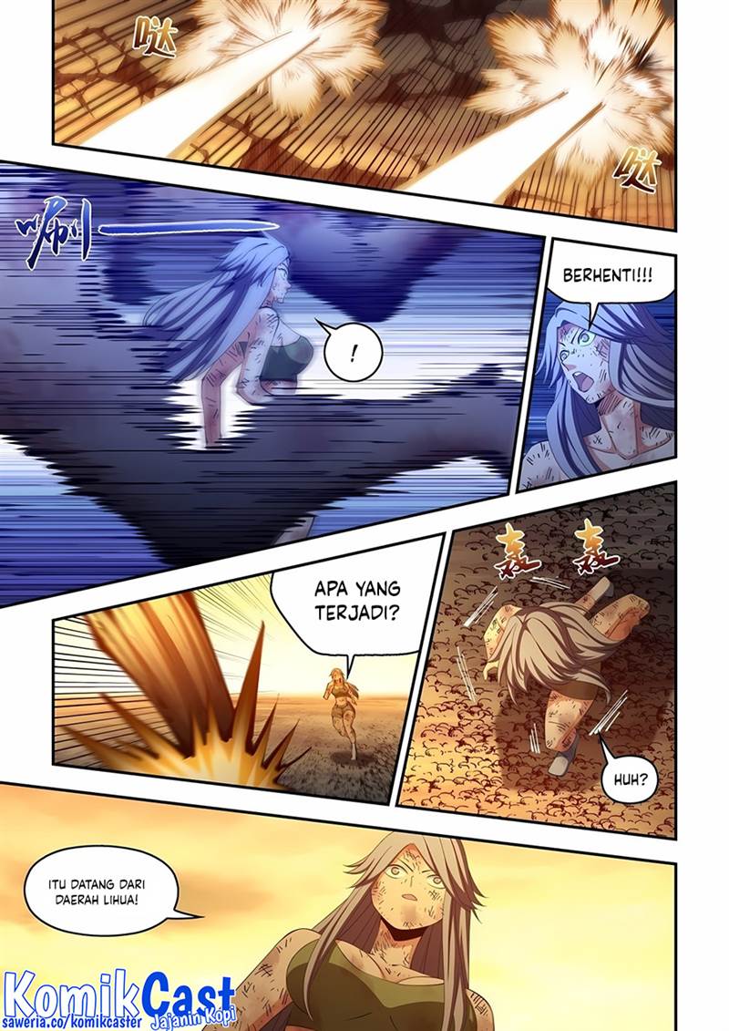 image-komik-the-last-human-chapter-588-11/14