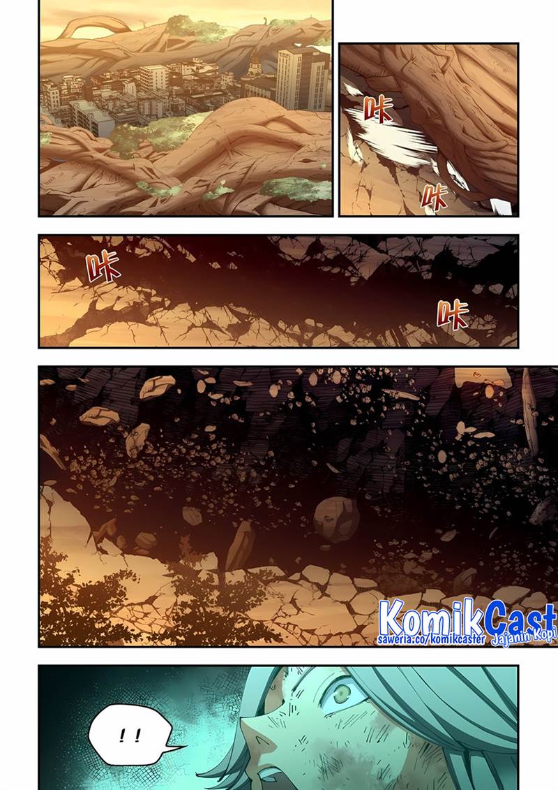 image-komik-the-last-human-chapter-588-12/14