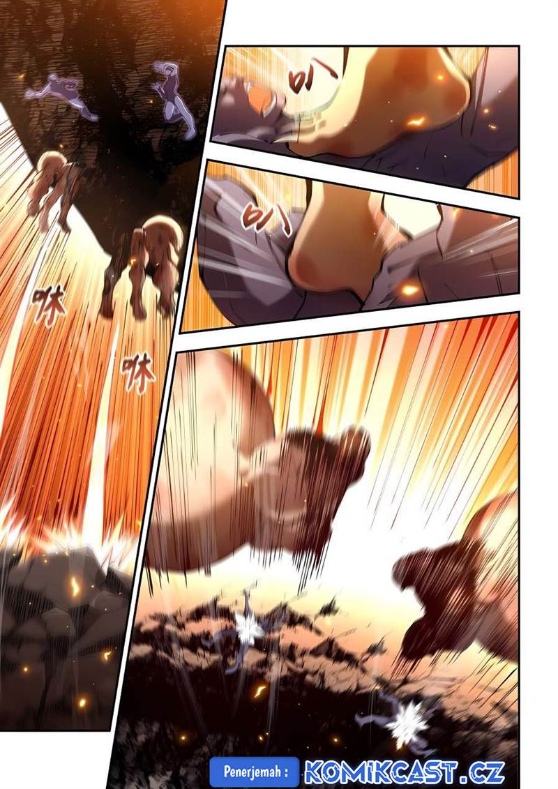 image-komik-the-last-human-chapter-589-3/15