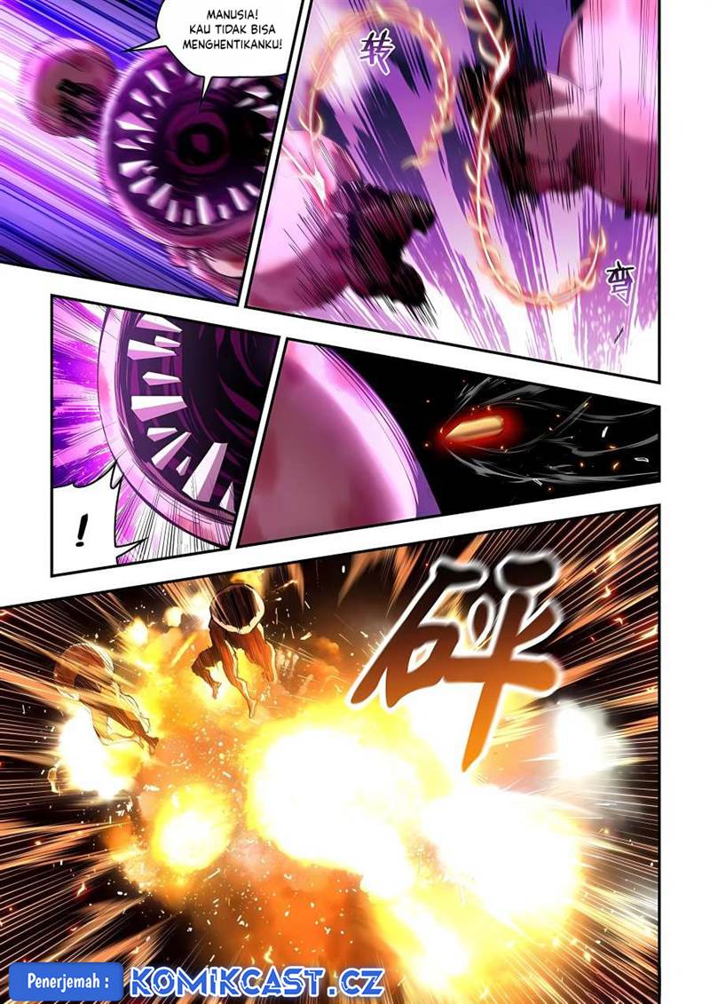 image-komik-the-last-human-chapter-589-5/15