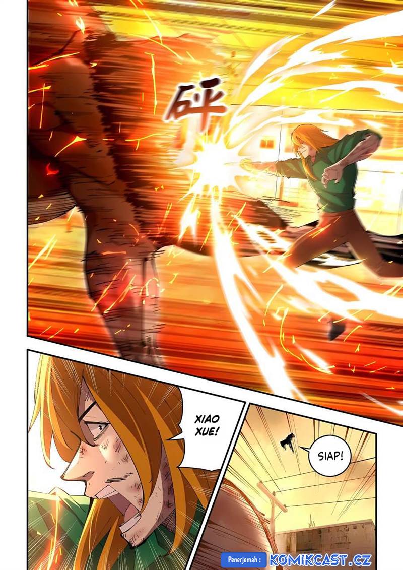 image-komik-the-last-human-chapter-589-8/15