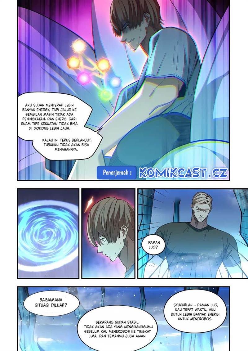 image-komik-the-last-human-chapter-590-6/14