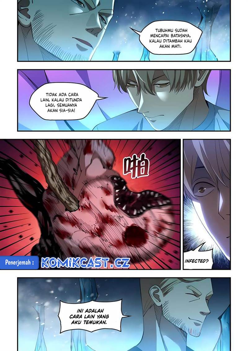 image-komik-the-last-human-chapter-590-7/14