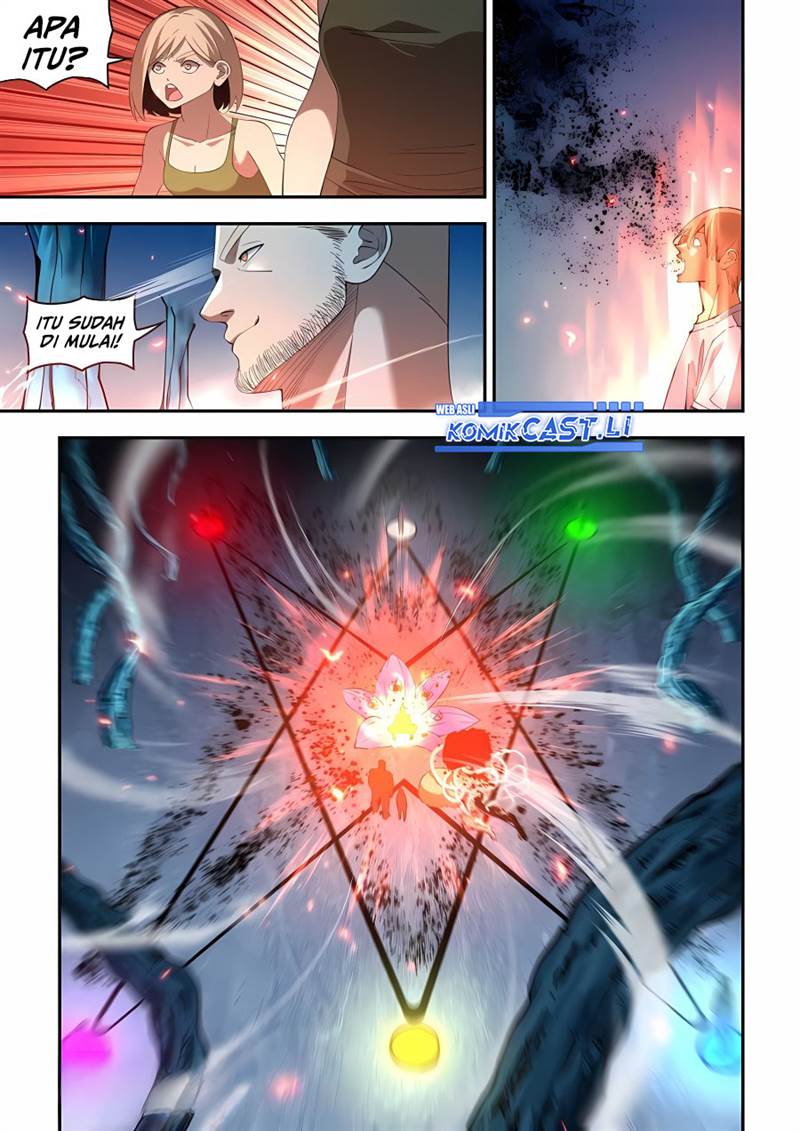 image-komik-the-last-human-chapter-591-3/14