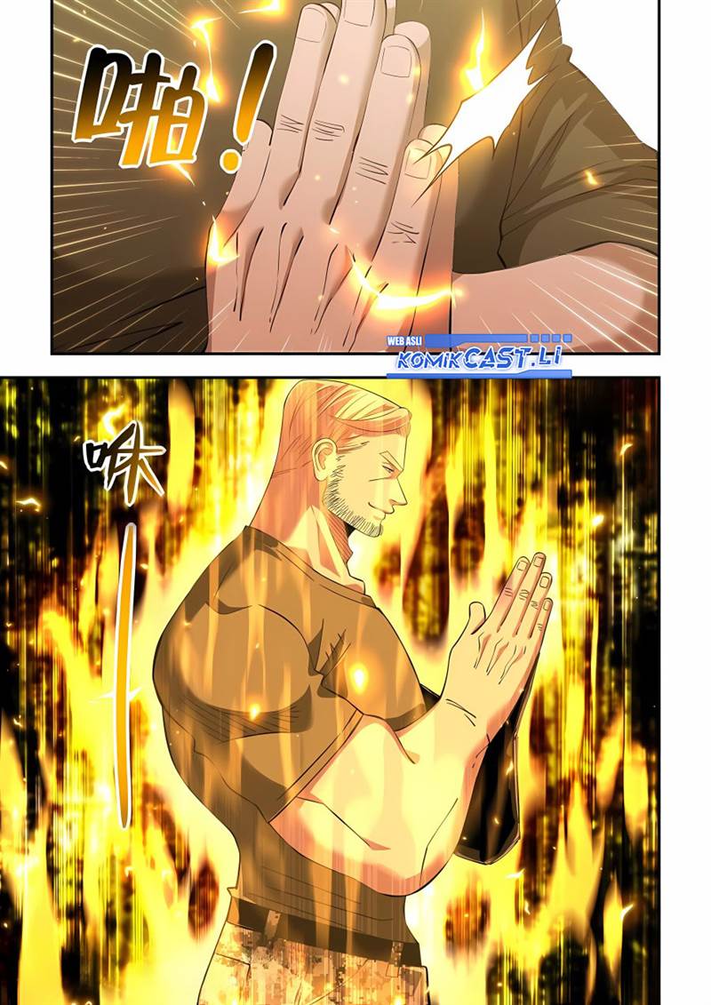 image-komik-the-last-human-chapter-591-5/14