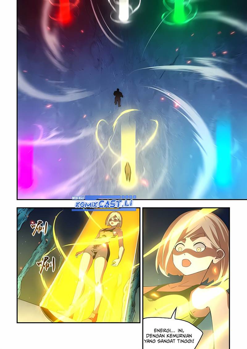 image-komik-the-last-human-chapter-591-6/14