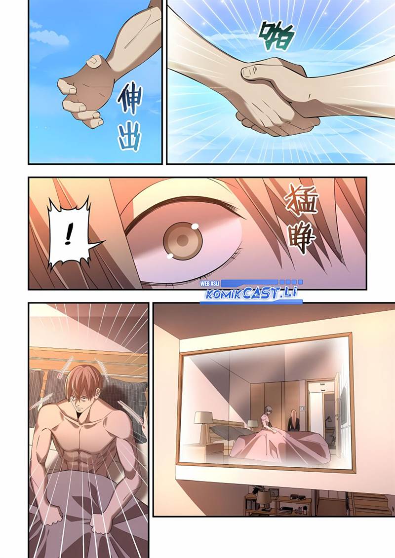 image-komik-the-last-human-chapter-592-12/17