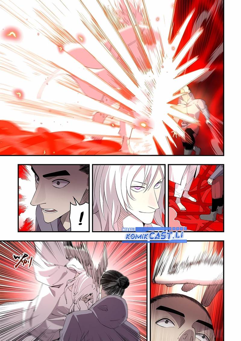 image-komik-the-last-human-chapter-595-7/17