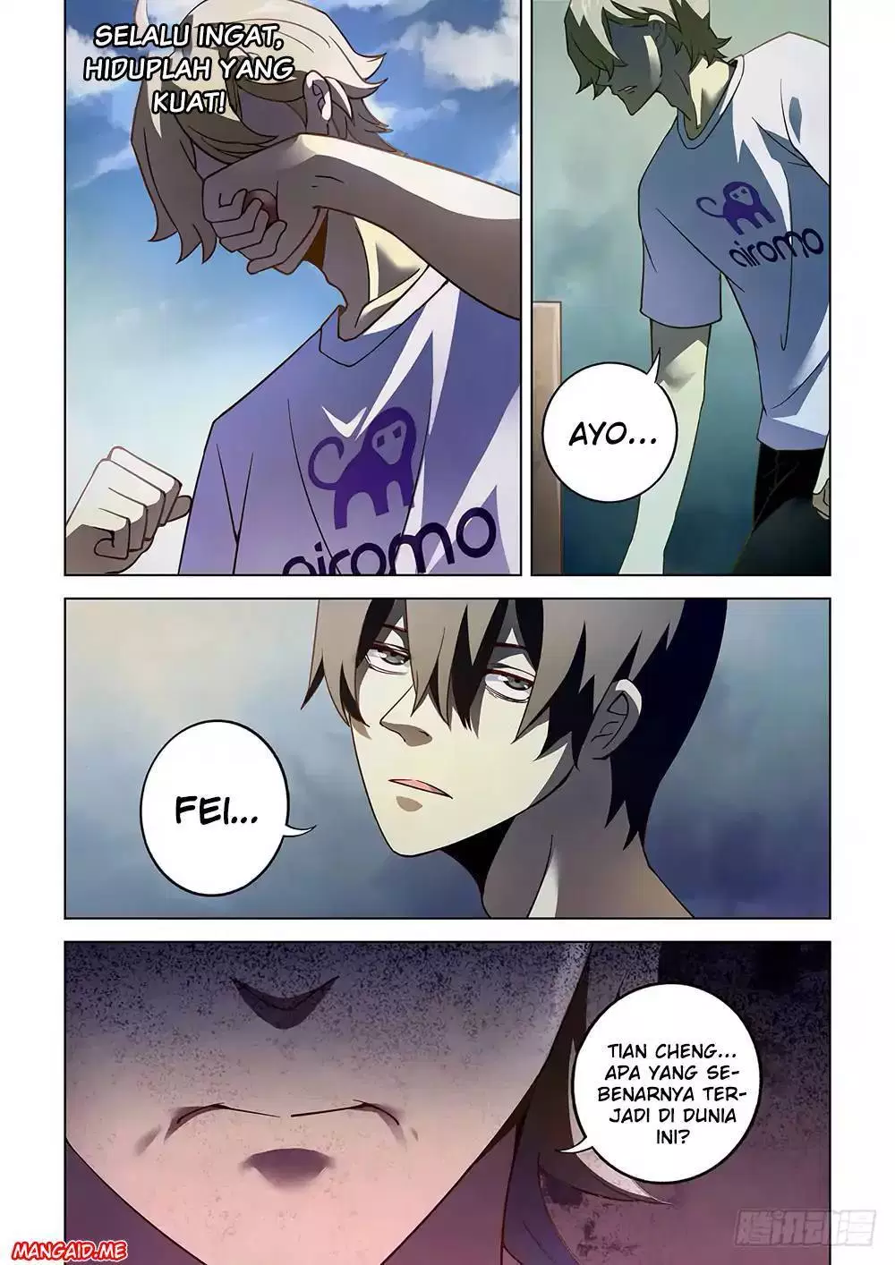 image-komik-the-last-human-chapter-67-11/18