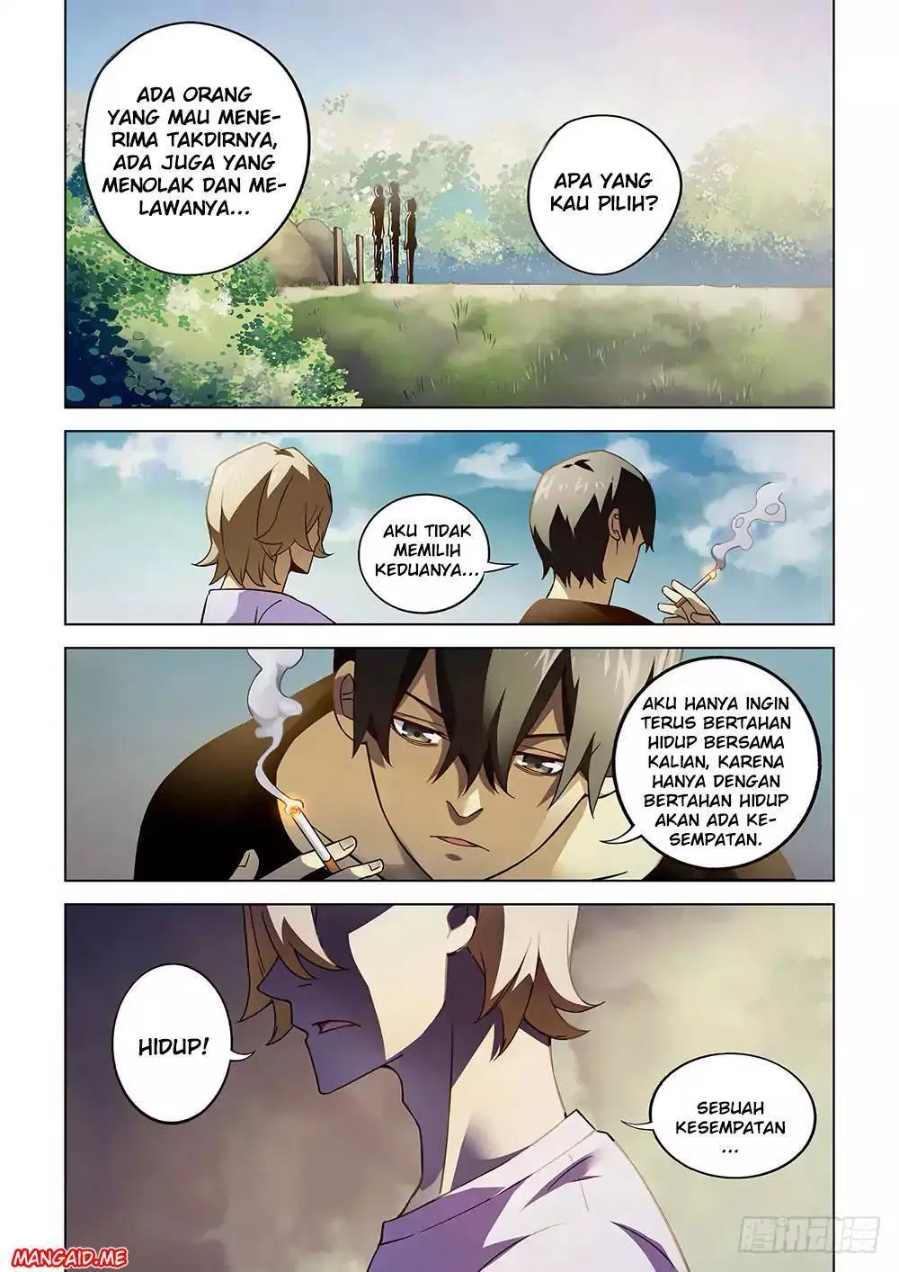 image-komik-the-last-human-chapter-67-13/18