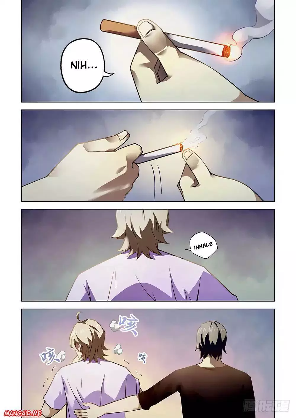 image-komik-the-last-human-chapter-67-14/18