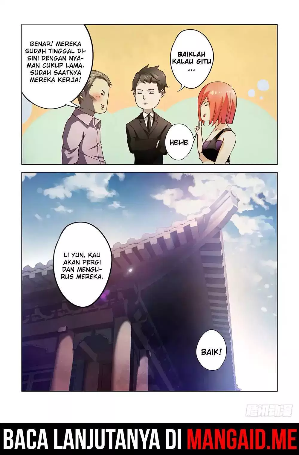 image-komik-the-last-human-chapter-68-12/14