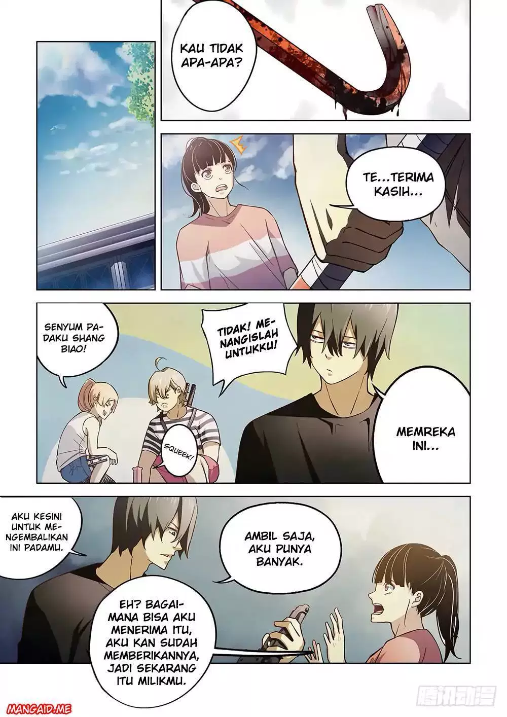 image-komik-the-last-human-chapter-71-10/19