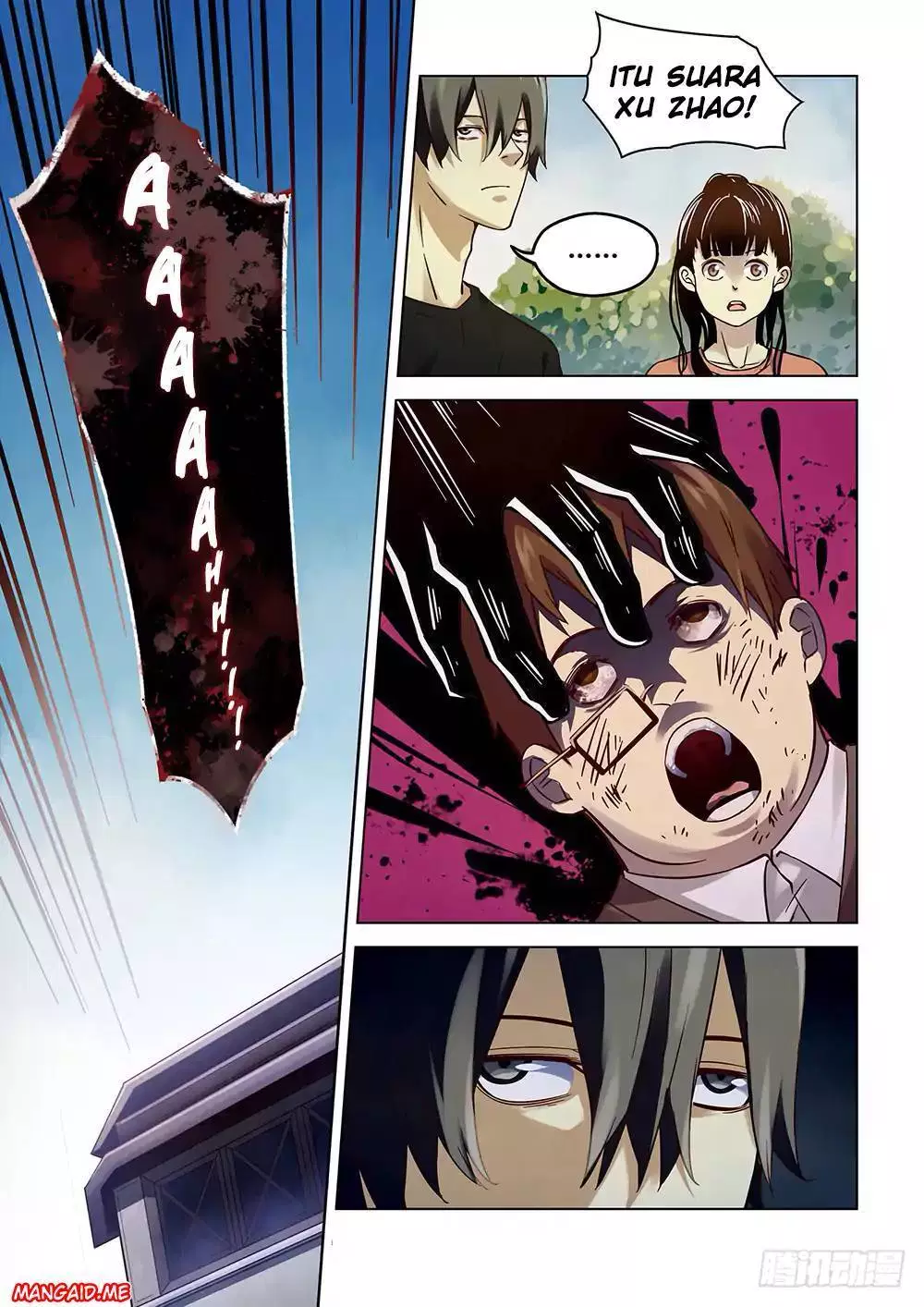 image-komik-the-last-human-chapter-71-16/19