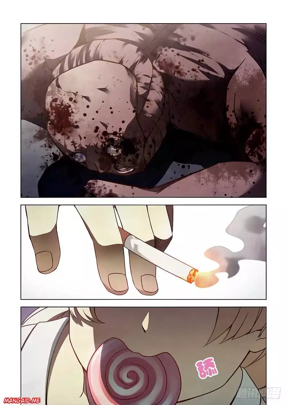 image-komik-the-last-human-chapter-72-12/15