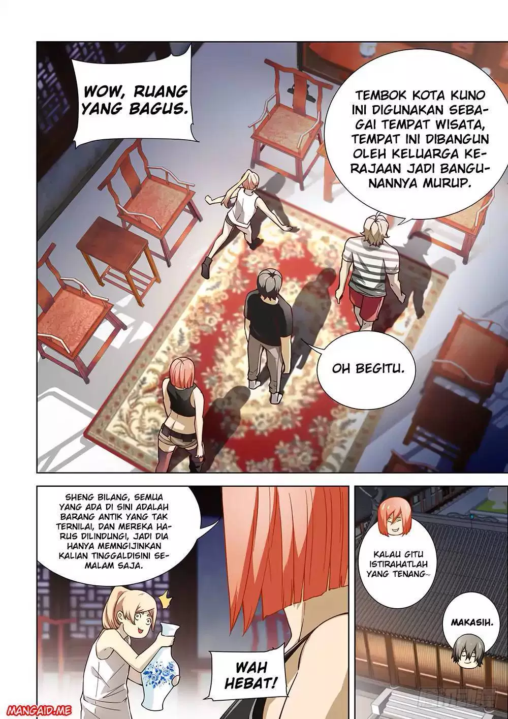 image-komik-the-last-human-chapter-75-3/14