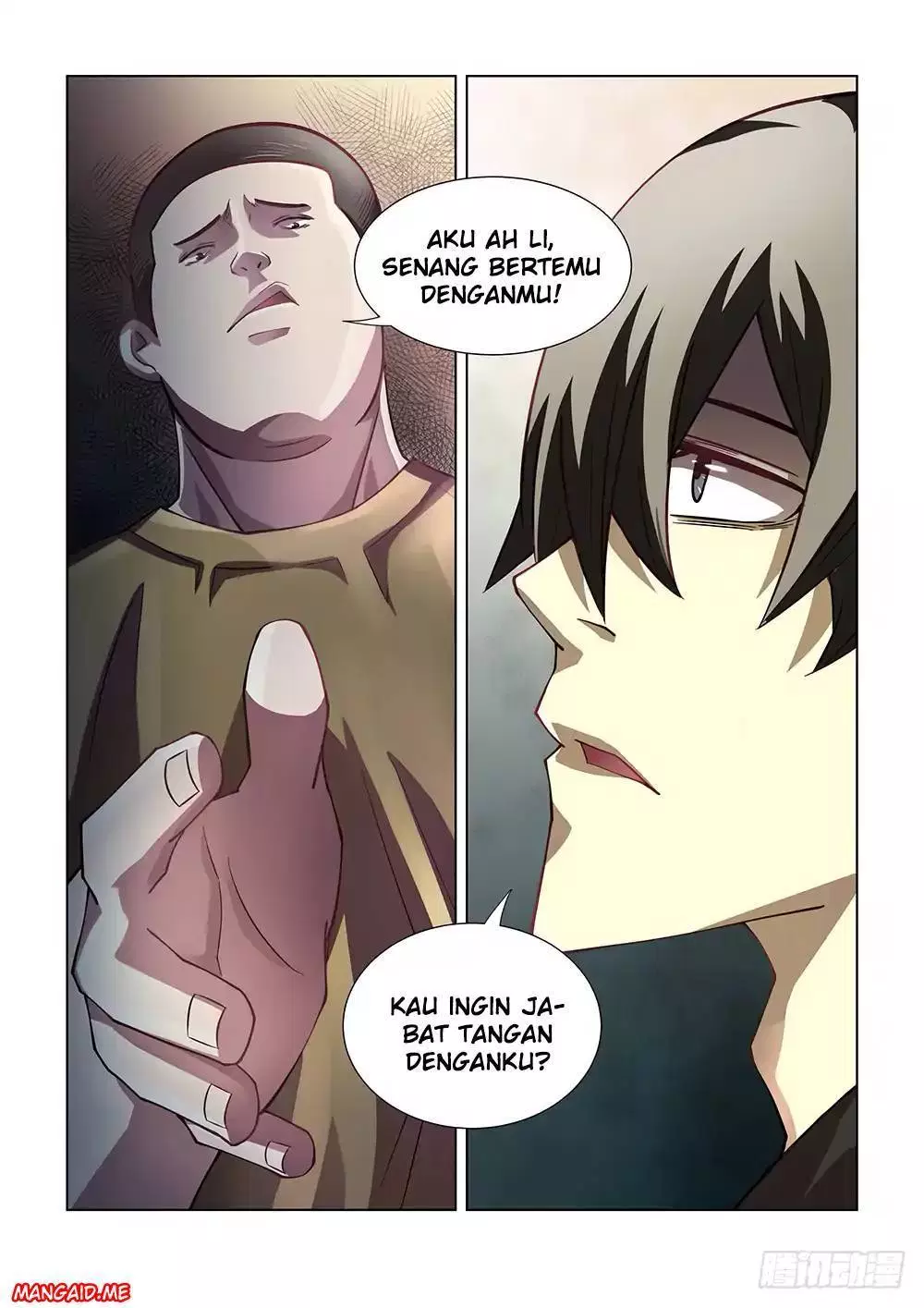 image-komik-the-last-human-chapter-75-6/14