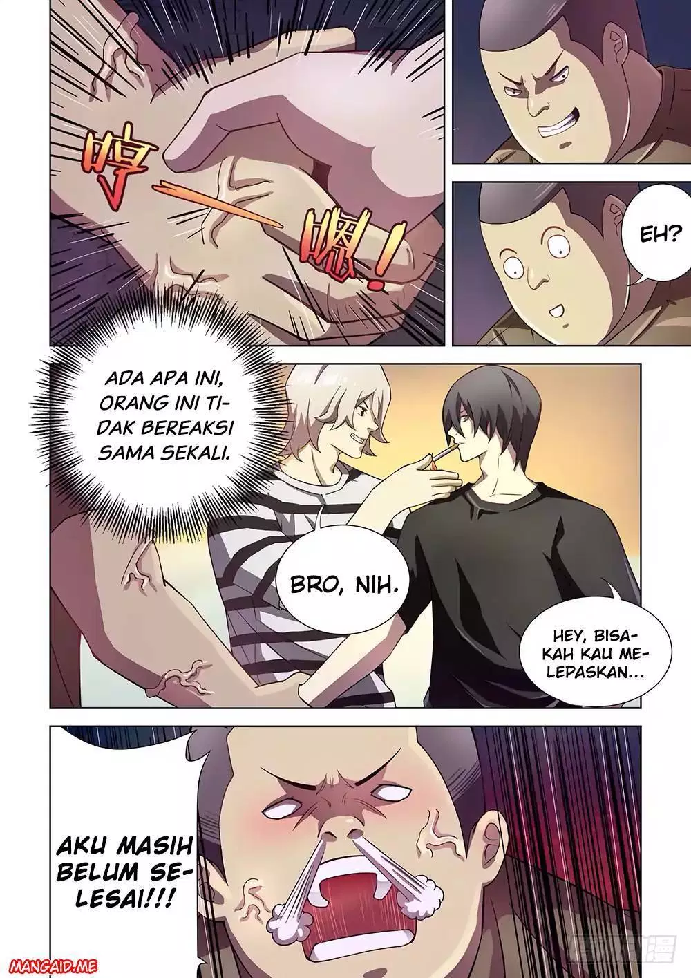 image-komik-the-last-human-chapter-75-8/14