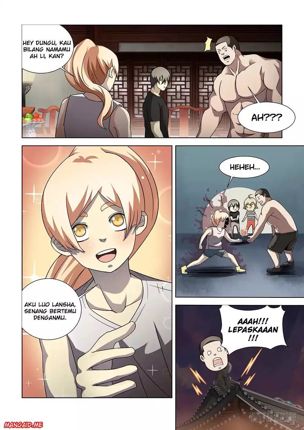 image-komik-the-last-human-chapter-75-10/14