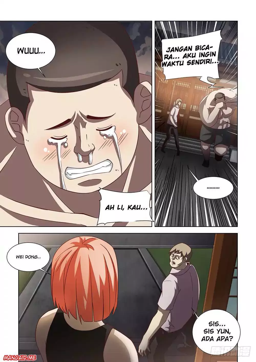 image-komik-the-last-human-chapter-75-11/14