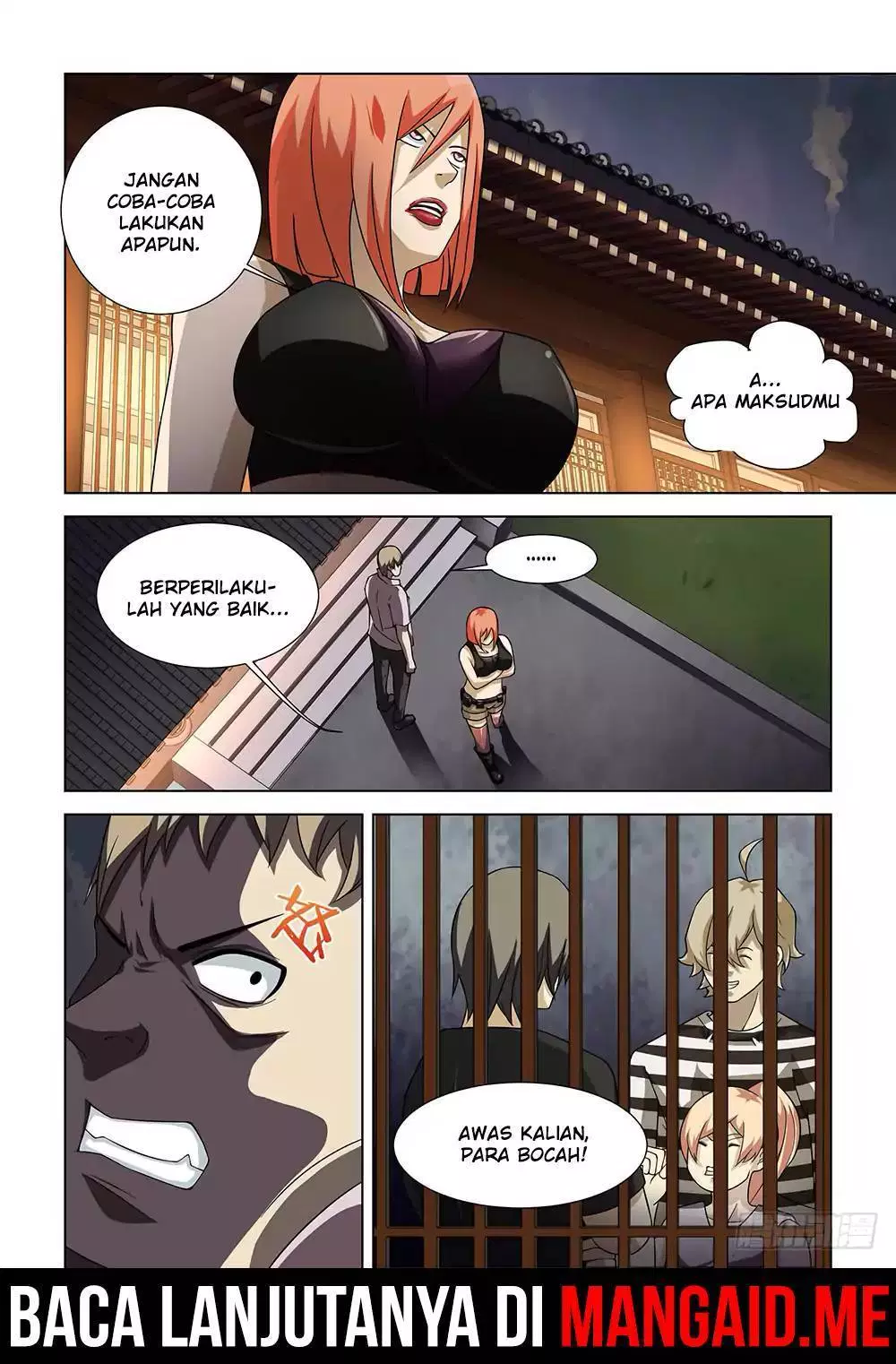 image-komik-the-last-human-chapter-75-12/14