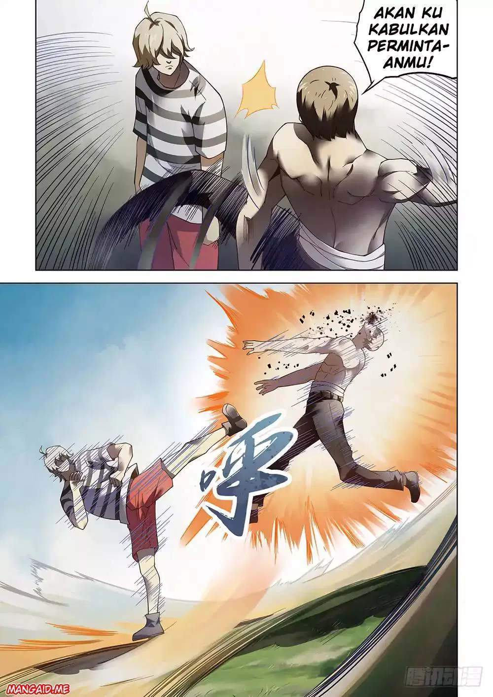 image-komik-the-last-human-chapter-76-11/18