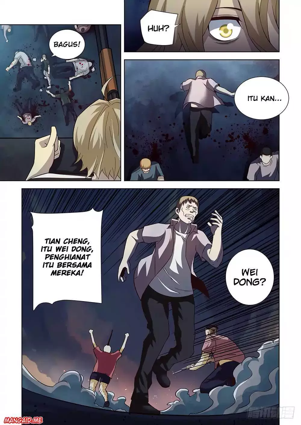 image-komik-the-last-human-chapter-79-10/15