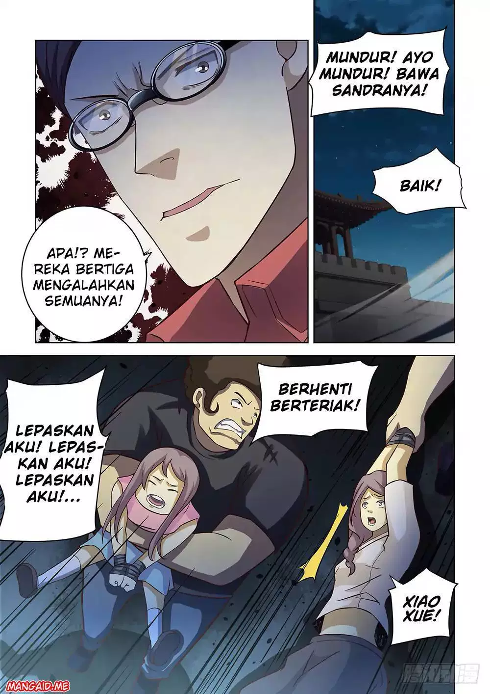 image-komik-the-last-human-chapter-82-9/17