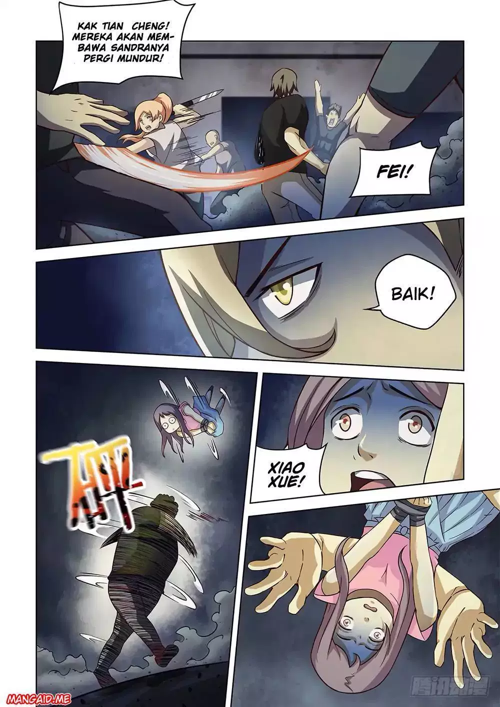 image-komik-the-last-human-chapter-82-10/17