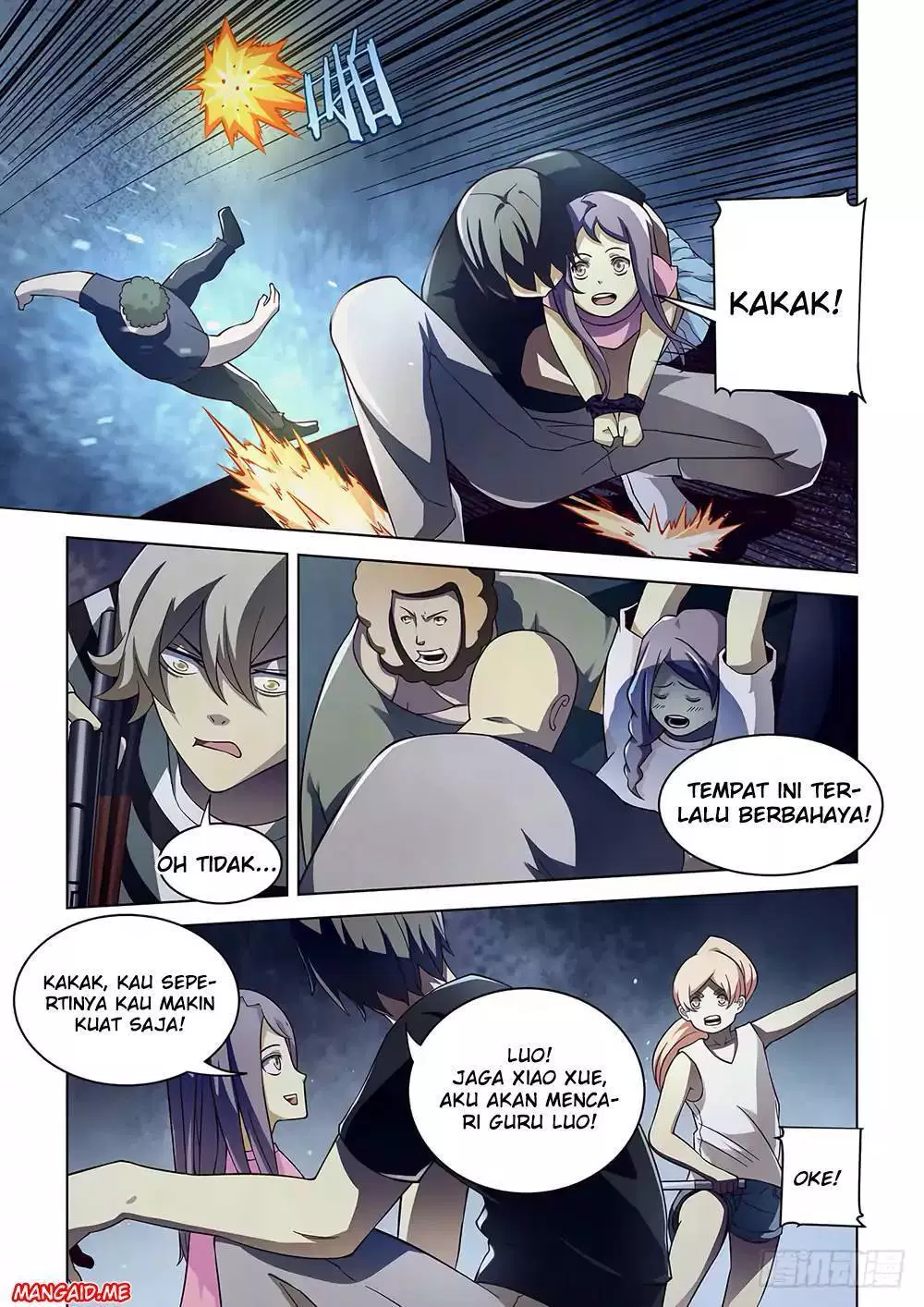 image-komik-the-last-human-chapter-82-11/17