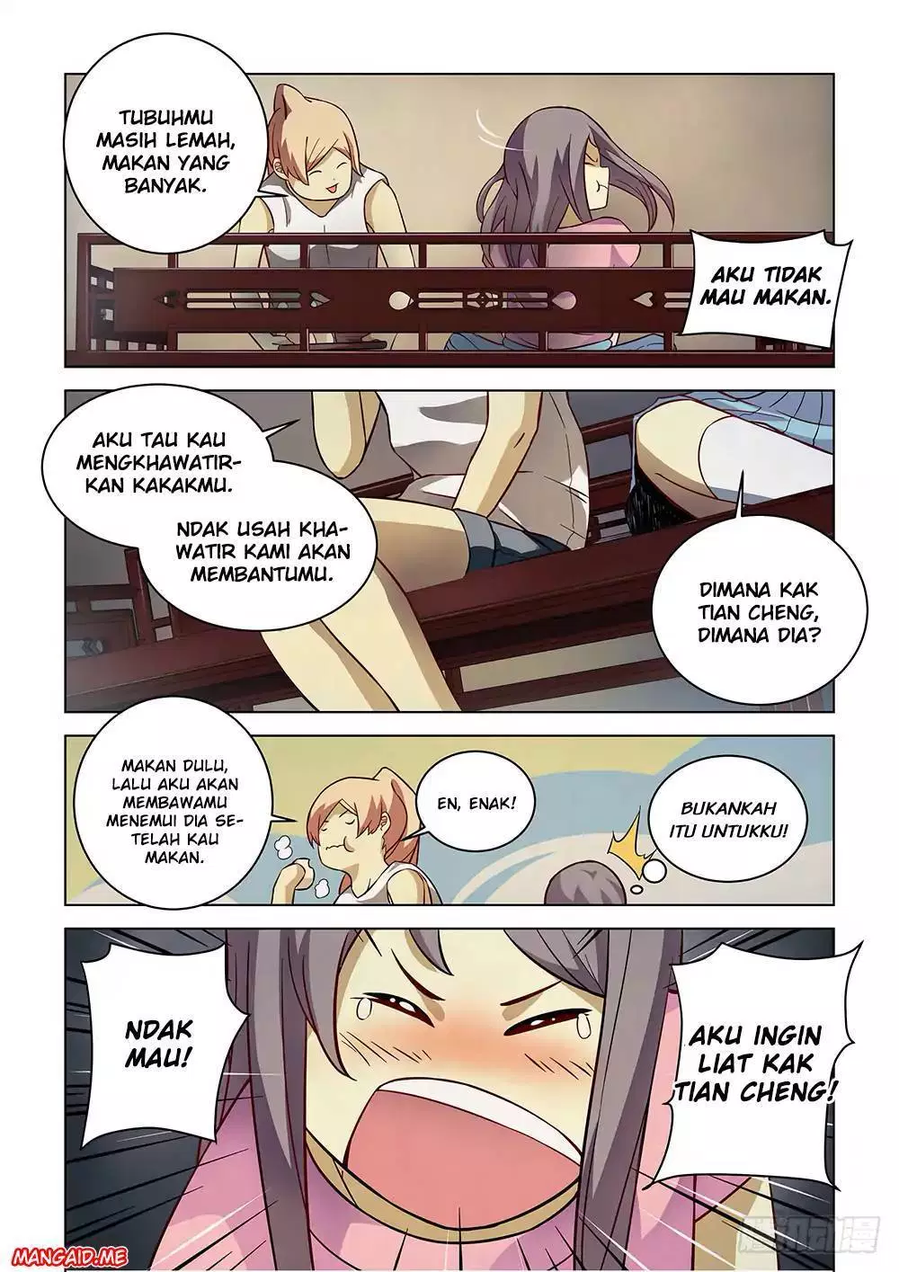 image-komik-the-last-human-chapter-83-3/17