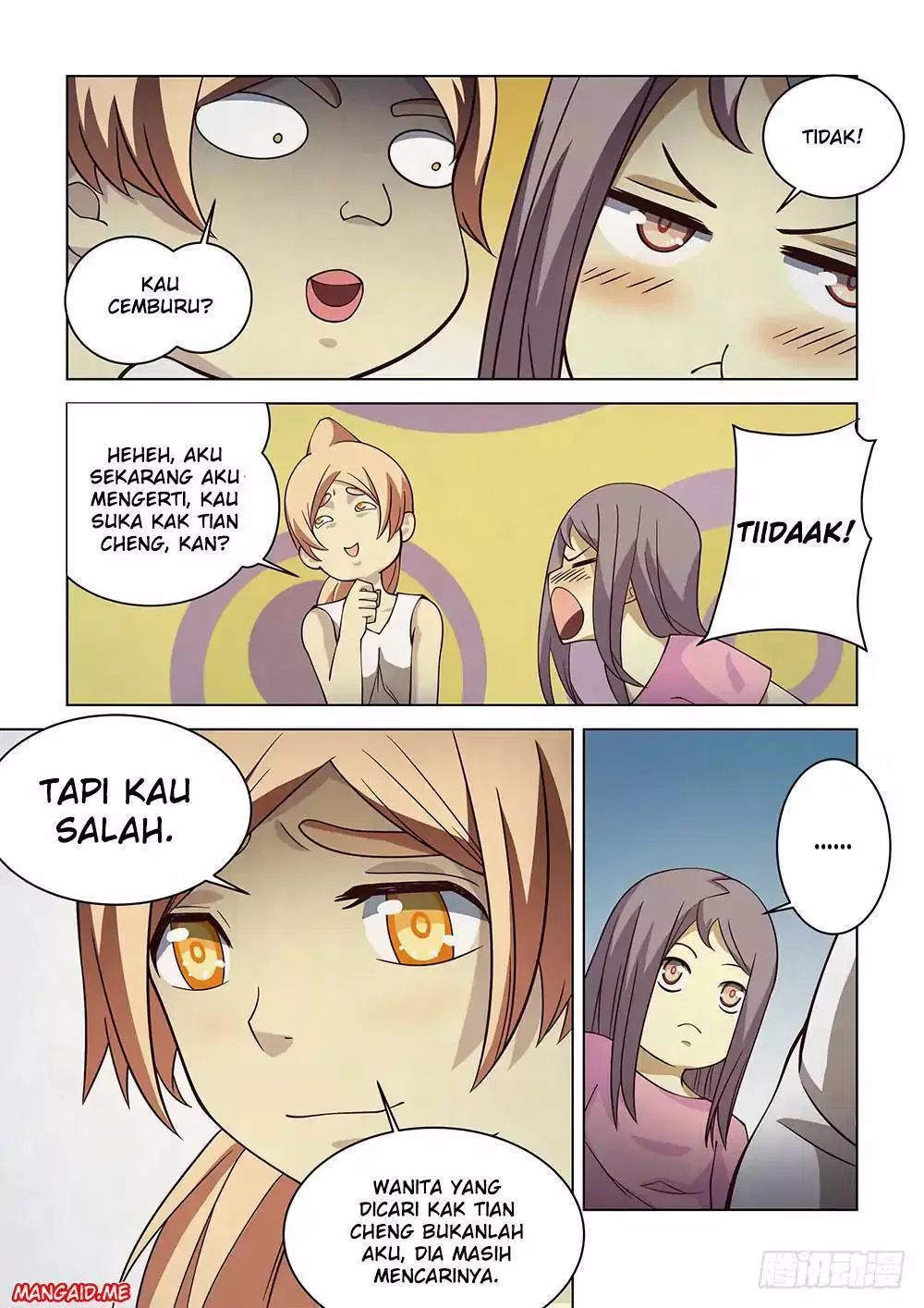 image-komik-the-last-human-chapter-83-8/17