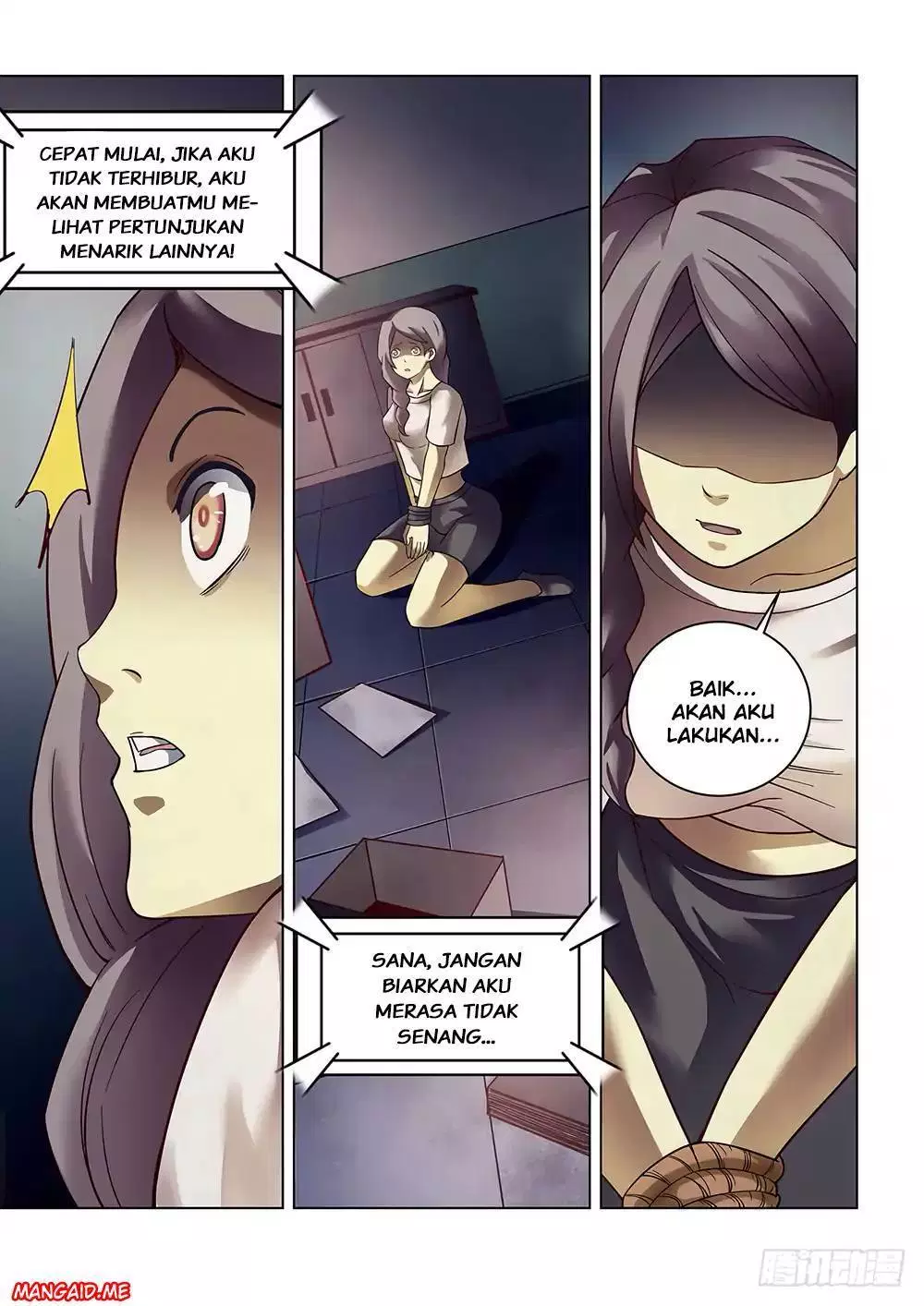 image-komik-the-last-human-chapter-85-5/18
