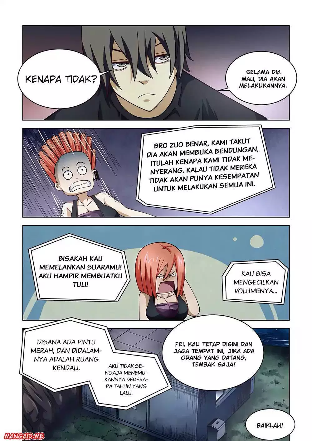 image-komik-the-last-human-chapter-85-7/18