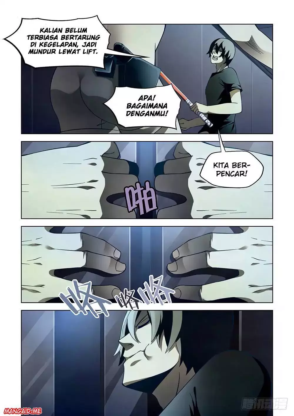 image-komik-the-last-human-chapter-86-7/17