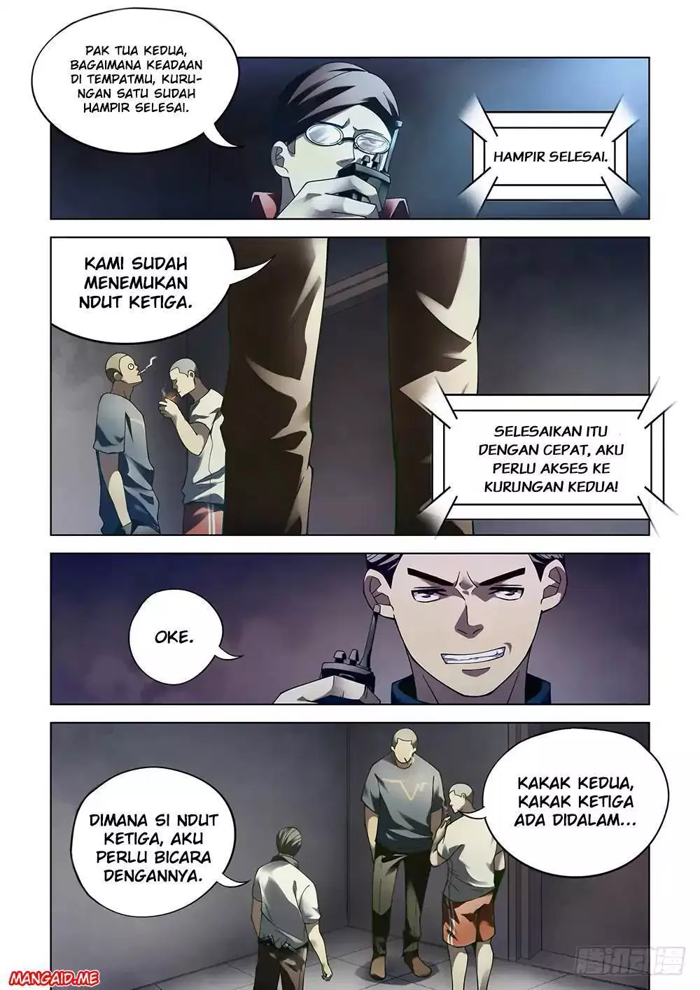 image-komik-the-last-human-chapter-86-11/17