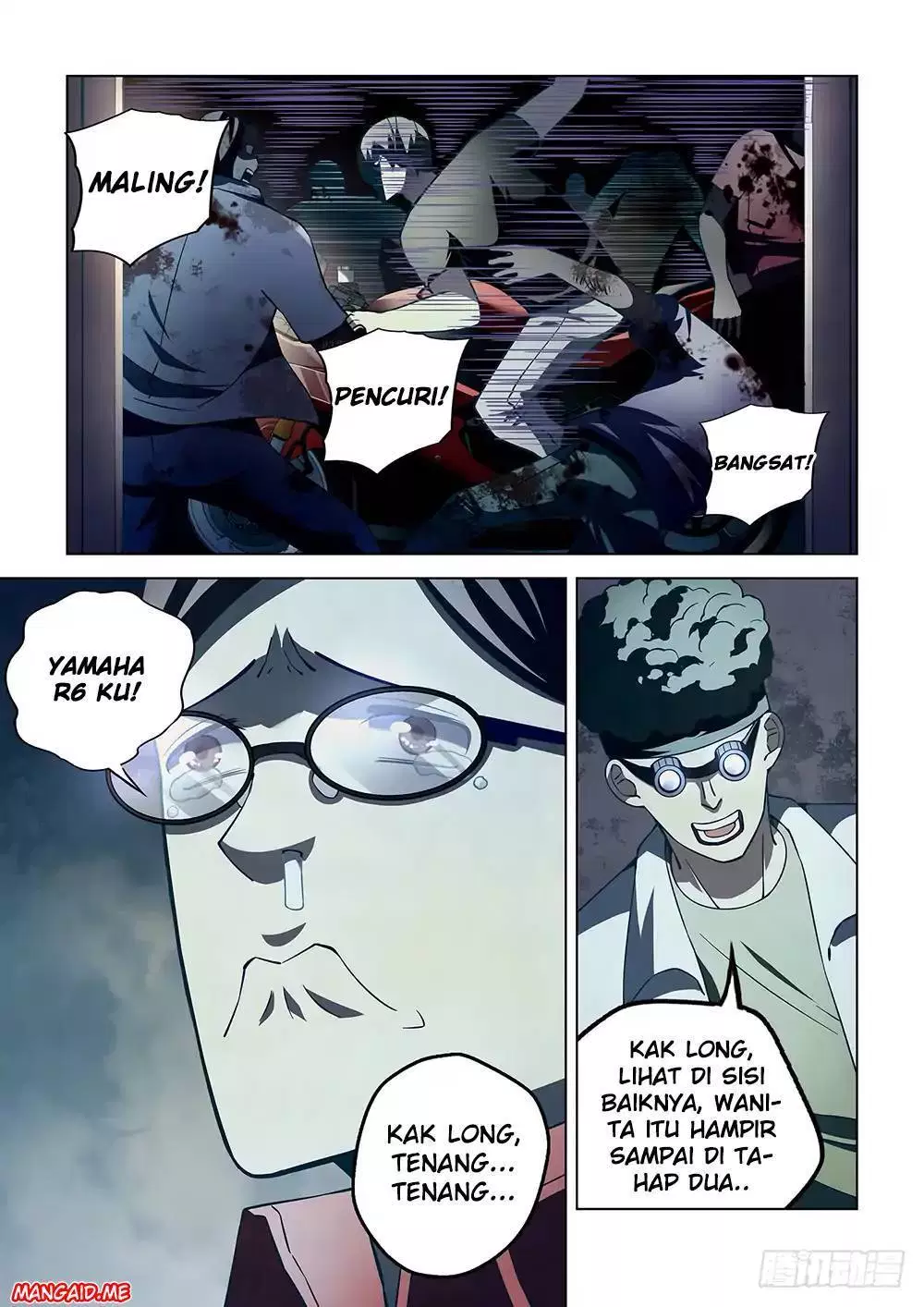 image-komik-the-last-human-chapter-87-7/19