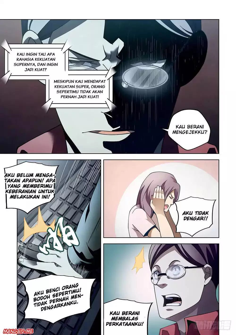 image-komik-the-last-human-chapter-87-13/19