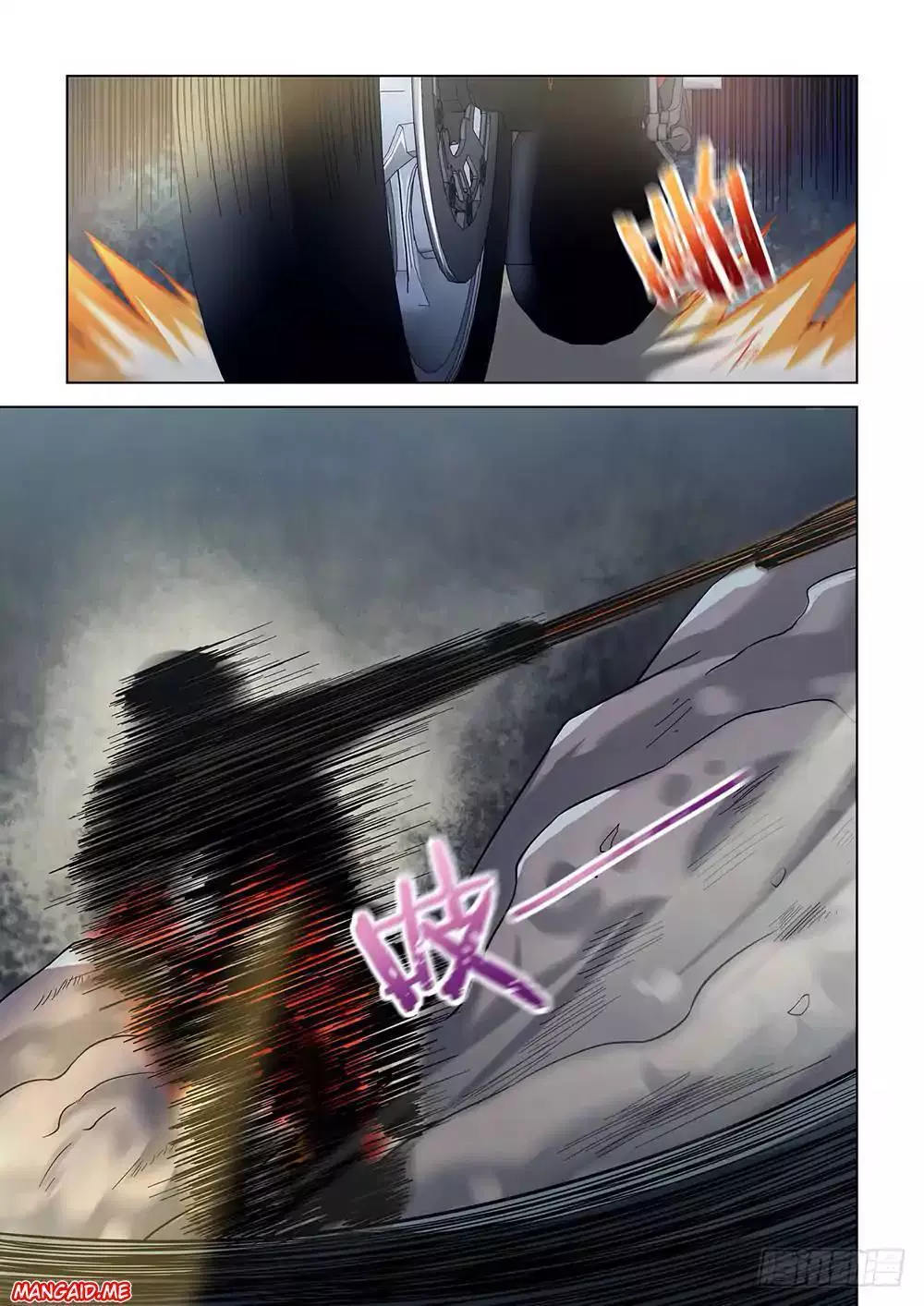 image-komik-the-last-human-chapter-89-14/18